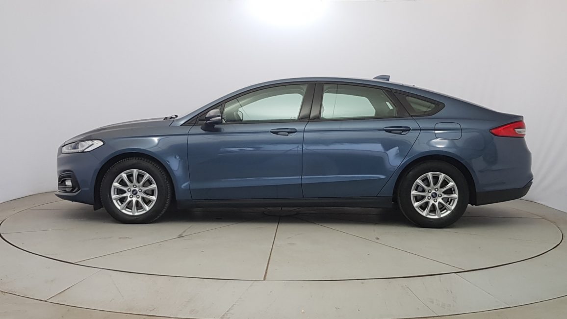 Ford Mondeo 2.0 EcoBlue Trend WD3710N w abonamencie