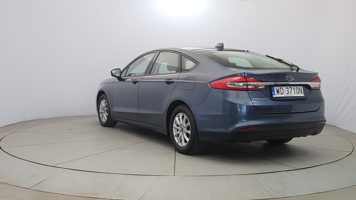 Ford Mondeo 2.0 EcoBlue Trend WD3710N w abonamencie