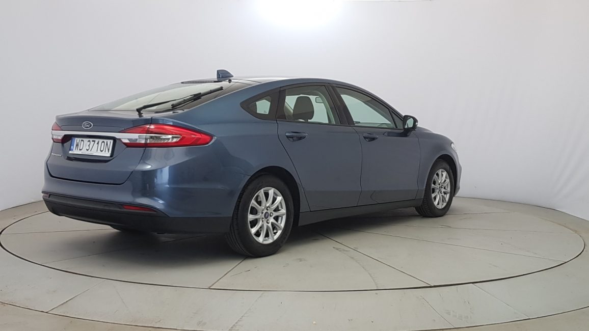 Ford Mondeo 2.0 EcoBlue Trend WD3710N w abonamencie