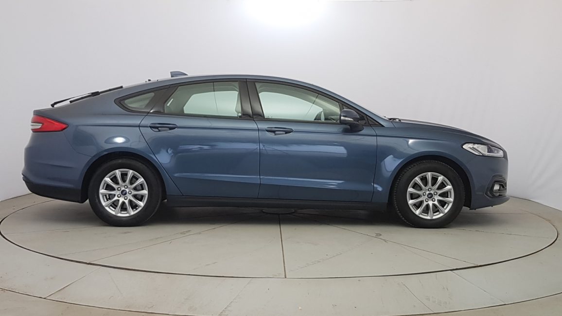 Ford Mondeo 2.0 EcoBlue Trend WD3710N w abonamencie