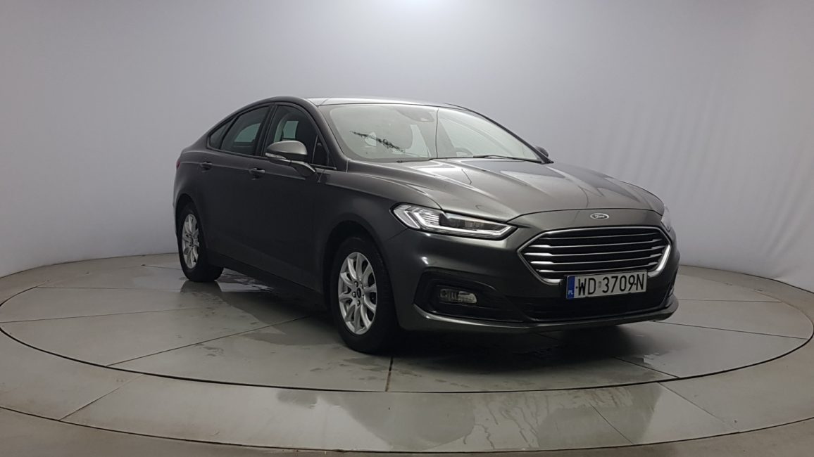 Ford Mondeo 2.0 EcoBlue Trend WD3709N w abonamencie