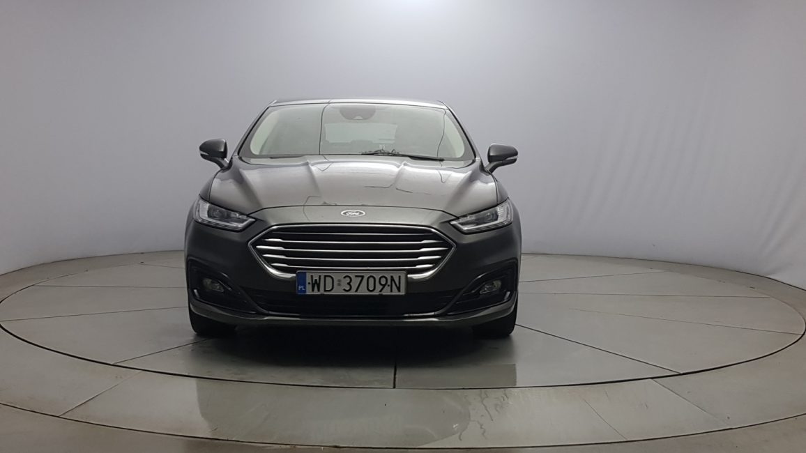 Ford Mondeo 2.0 EcoBlue Trend WD3709N w abonamencie