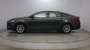 Ford Mondeo 2.0 EcoBlue Trend WD3709N w abonamencie