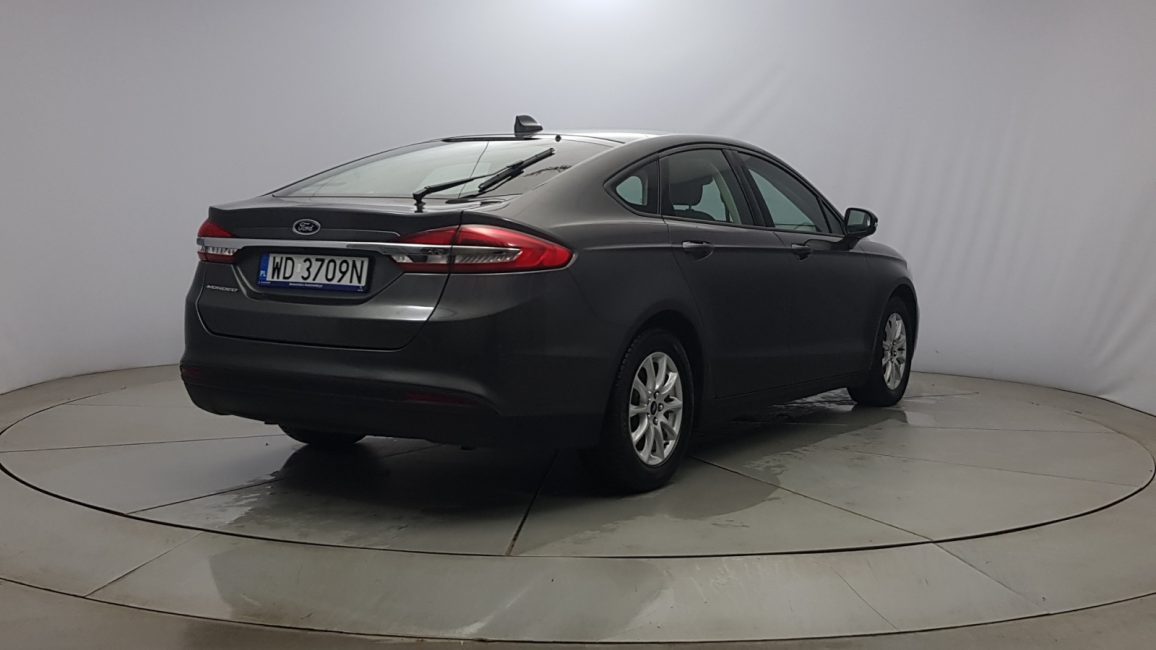 Ford Mondeo 2.0 EcoBlue Trend WD3709N w abonamencie