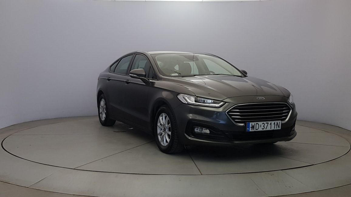 Ford Mondeo 2.0 EcoBlue Trend WD3711N w abonamencie