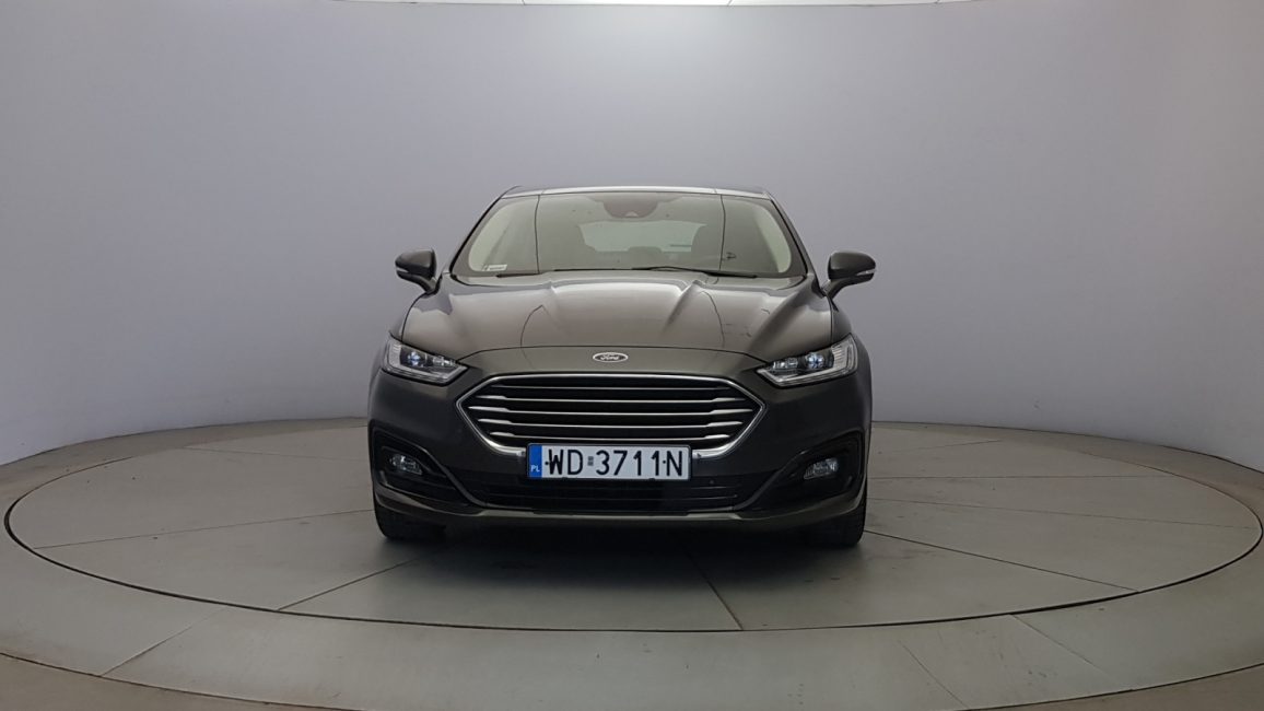 Ford Mondeo 2.0 EcoBlue Trend WD3711N w zakupie za gotówkę