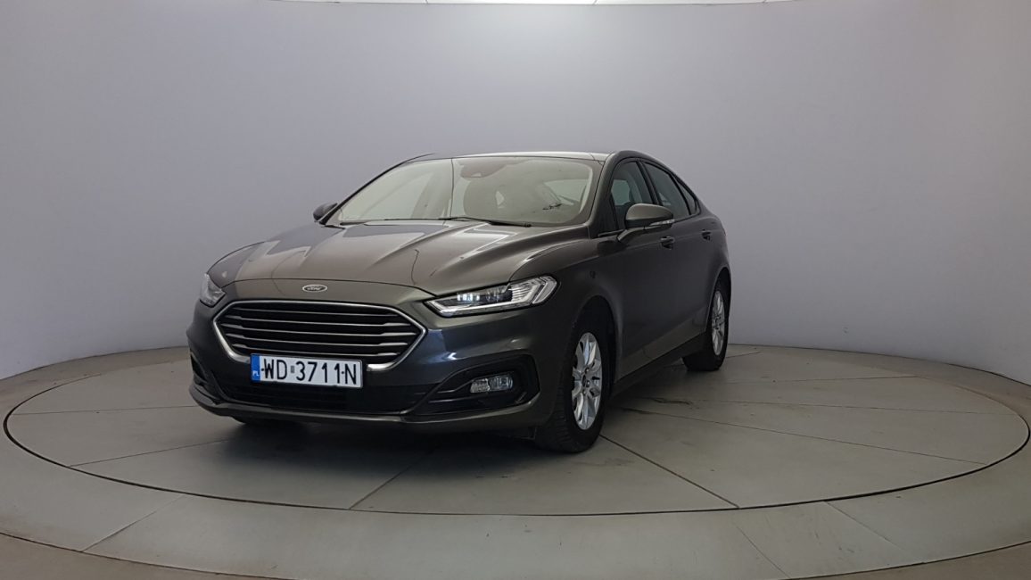 Ford Mondeo 2.0 EcoBlue Trend WD3711N w zakupie za gotówkę