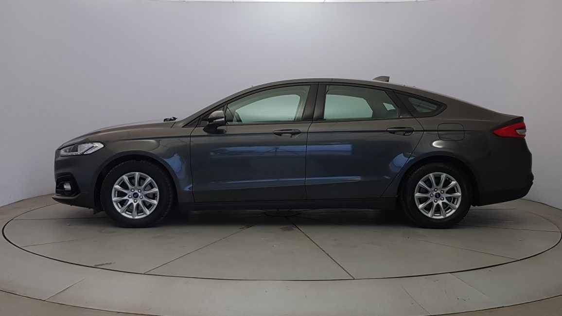 Ford Mondeo 2.0 EcoBlue Trend WD3711N w leasingu dla firm