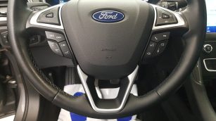 Ford Mondeo 2.0 EcoBlue Trend WD3711N w zakupie za gotówkę