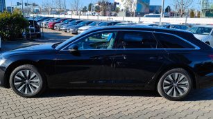 Audi A6 45 TFSI S tronic DW7HV05 w abonamencie