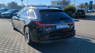 Audi A6 45 TFSI S tronic DW7HV05 w abonamencie