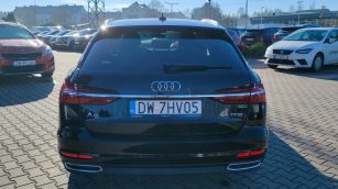 Audi A6 45 TFSI S tronic DW7HV05 w abonamencie