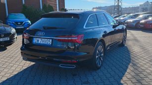 Audi A6 45 TFSI S tronic DW7HV05 w abonamencie