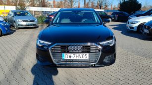 Audi A6 45 TFSI S tronic DW7HV05 w abonamencie