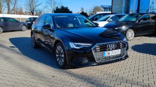 Audi A6 45 TFSI S tronic DW7HV05 w abonamencie