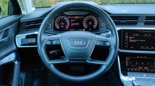 Audi A6 45 TFSI S tronic DW7HV05 w abonamencie