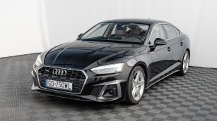 Audi A5 45 TFSI mHEV Quattro S Line S tronic GD750WL w abonamencie