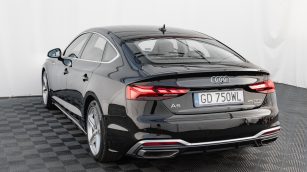 Audi A5 45 TFSI mHEV Quattro S Line S tronic GD750WL w abonamencie