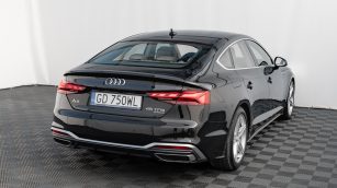 Audi A5 45 TFSI mHEV Quattro S Line S tronic GD750WL w abonamencie