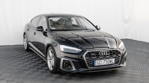 Audi A5 45 TFSI mHEV Quattro S Line S tronic GD750WL w leasingu dla firm