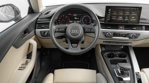 Audi A5 45 TFSI mHEV Quattro S Line S tronic GD750WL w leasingu dla firm