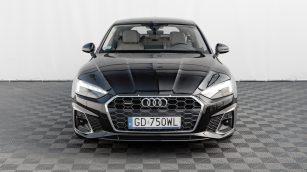 Audi A5 45 TFSI mHEV Quattro S Line S tronic GD750WL w leasingu dla firm