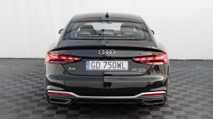 Audi A5 45 TFSI mHEV Quattro S Line S tronic GD750WL w abonamencie