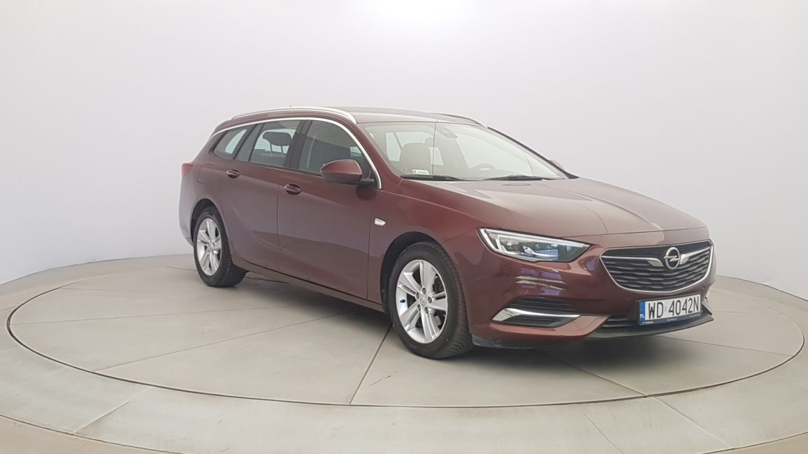 Opel Insignia 1.6 CDTI Innovation S&S Eco WD4042N w leasingu dla firm