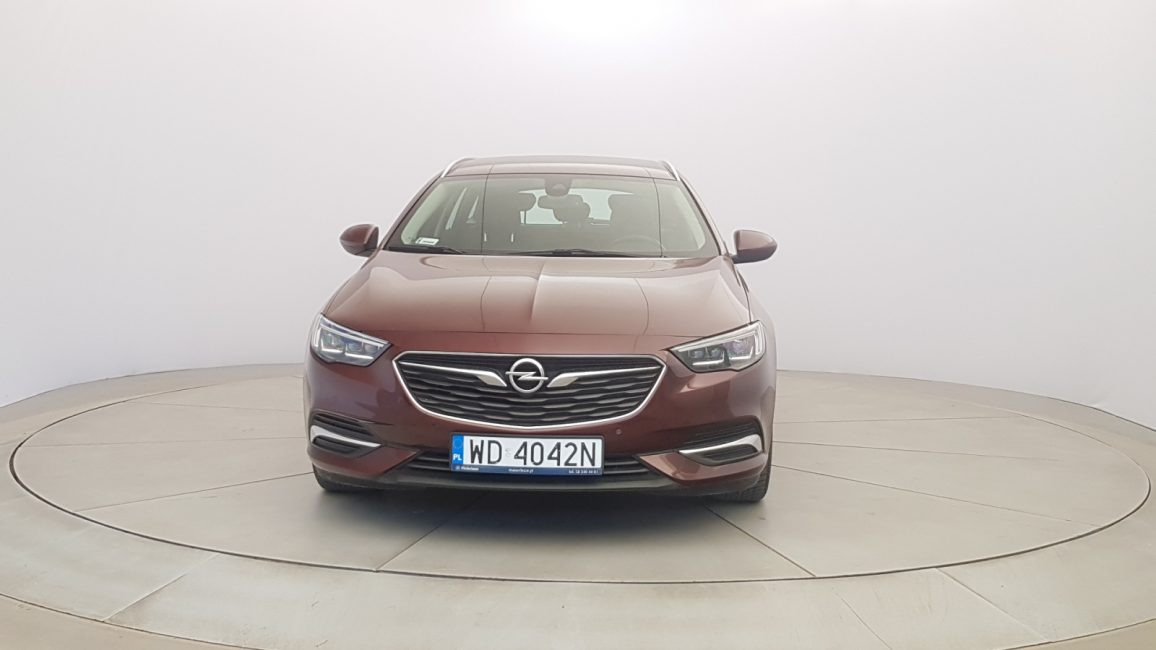 Opel Insignia 1.6 CDTI Innovation S&S Eco WD4042N w zakupie za gotówkę