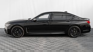 BMW M760Li xDrive WD4193N w leasingu dla firm