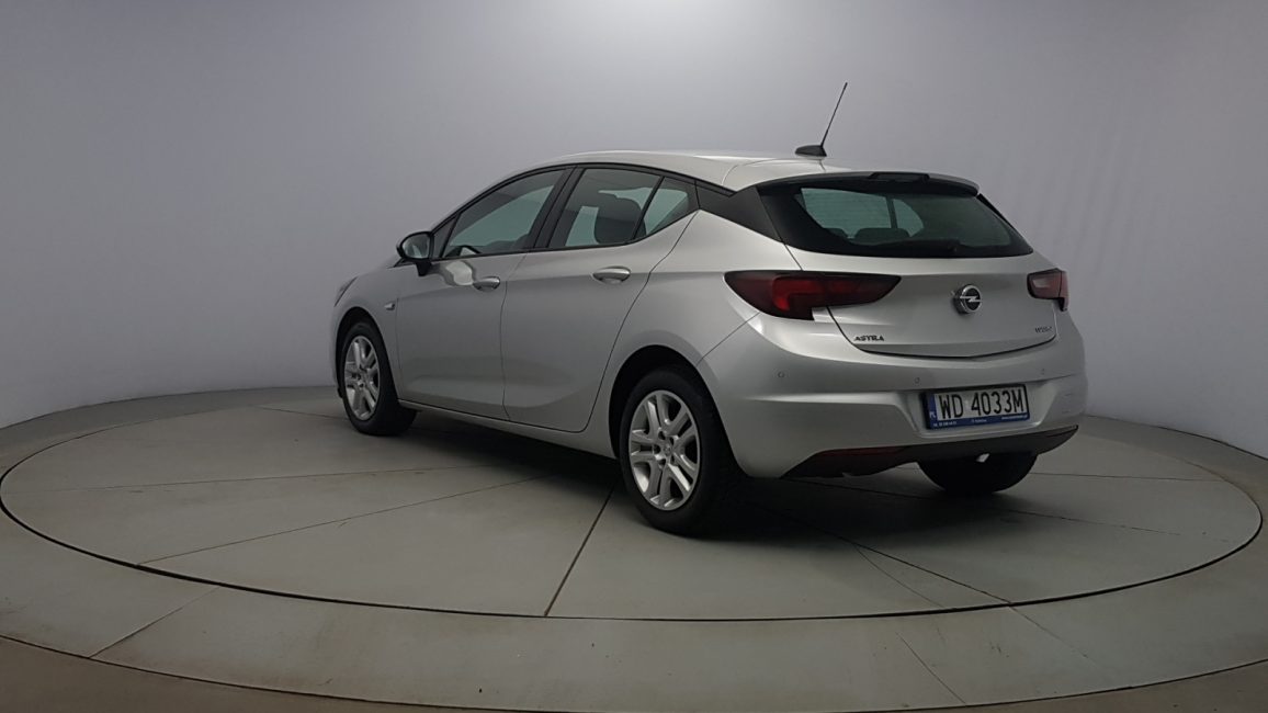 Opel Astra V 1.4 T GPF Enjoy WD4033M w leasingu dla firm