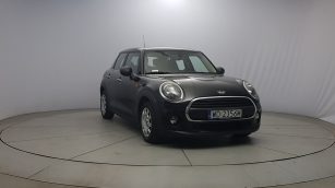 MINI One GPF WD2356M w leasingu dla firm