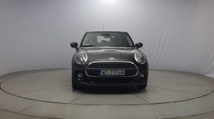 MINI One GPF WD2356M w leasingu dla firm