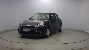 MINI One GPF WD2356M w leasingu dla firm