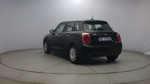 MINI One GPF WD2356M w leasingu dla firm