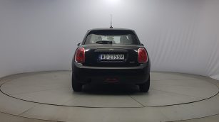 MINI One GPF WD2356M w leasingu dla firm