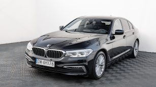 BMW 530i GPF xDrive Luxury Line sport-aut DW6HX76 w zakupie za gotówkę