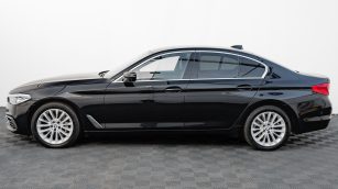 BMW 530i GPF xDrive Luxury Line sport-aut DW6HX76 w zakupie za gotówkę