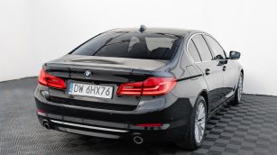 BMW 530i GPF xDrive Luxury Line sport-aut DW6HX76 w zakupie za gotówkę