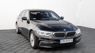 BMW 530i GPF xDrive Luxury Line sport-aut DW6HX76 w zakupie za gotówkę