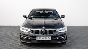 BMW 530i GPF xDrive Luxury Line sport-aut DW6HX76 w zakupie za gotówkę