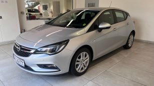 Opel Astra V 1.6 CDTI Enjoy S&S SK067PP w abonamencie