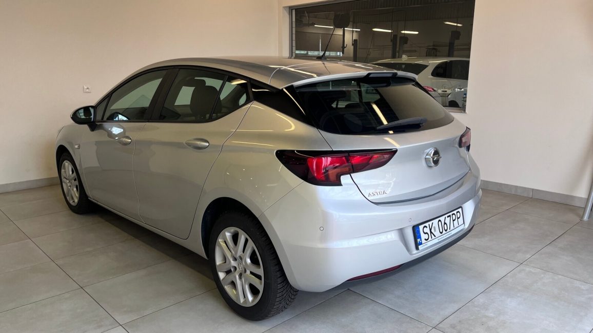 Opel Astra V 1.6 CDTI Enjoy S&S SK067PP w zakupie za gotówkę