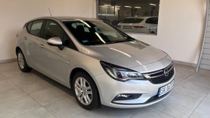 Opel Astra V 1.6 CDTI Enjoy S&S SK067PP w leasingu dla firm
