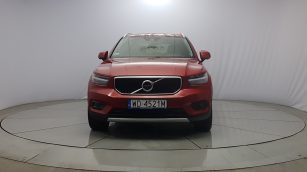 Volvo XC 40 T4 AWD Momentum aut WD4521M w leasingu dla firm