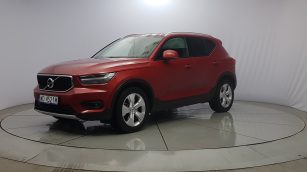 Volvo XC 40 T4 AWD Momentum aut WD4521M w leasingu dla firm