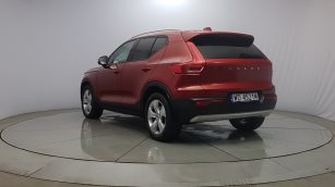 Volvo XC 40 T4 AWD Momentum aut WD4521M w leasingu dla firm