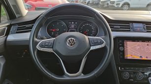 Volkswagen Passat 2.0 TDI EVO Business WD4638N w leasingu dla firm
