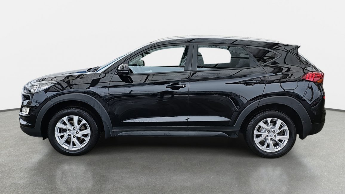 Hyundai Tucson 1.6 GDI BlueDrive Comfort 2WD DW3FC60 w zakupie za gotówkę