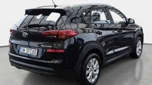 Hyundai Tucson 1.6 GDI BlueDrive Comfort 2WD DW3FC60 w zakupie za gotówkę